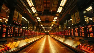 Key Financial Metrics Every Stock Investor Should Know