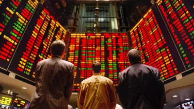 Key Financial Metrics Every Stock Investor Should Know