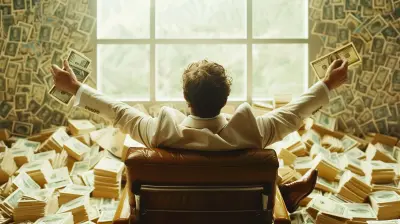 Learning to Live Debt-Free After Credit Counseling