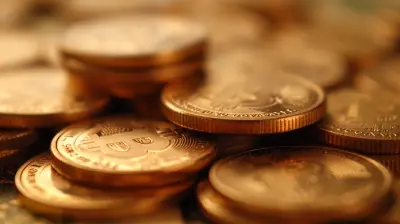 Learning To Live Debt Free After Credit Counseling