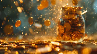 Letting Go of Money Guilt: Reframing Financial Mistakes