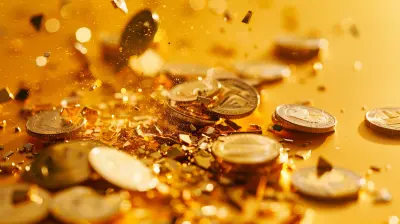 Letting Go of Money Guilt: Reframing Financial Mistakes