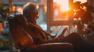 Leveraging Dividend Stocks for Sustainable Retirement Income