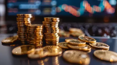 Leveraging Gold to Protect Your Assets During Inflationary Times