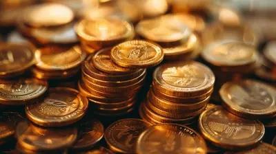Leveraging Gold to Protect Your Assets During Inflationary Times