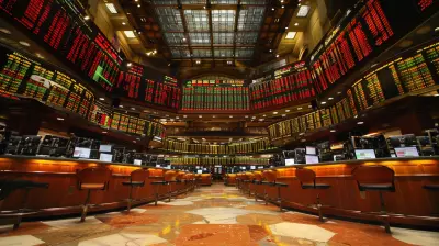 Leveraging Options Trading to Protect Your Stock Investments