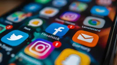 Leveraging Social Media for Long-Term Passive Income