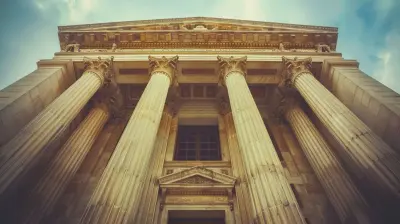 Looking at Bank Lending Practices as a Sign of Economic Trends