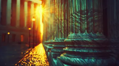 Looking at Bank Lending Practices as a Sign of Economic Trends