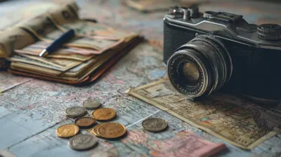 Low-Cost Travel Planning for Beginners