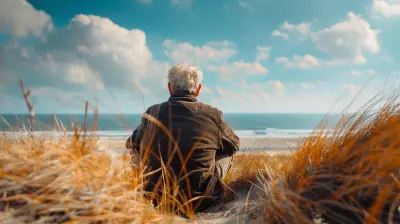 Managing Cash Flow in Retirement: What You Should Know