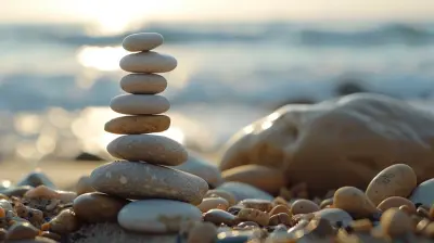 Mastering Financial Stress: Simple Strategies for Peace of Mind