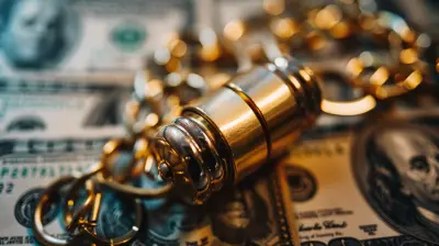 Maximizing Privacy and Asset Protection with Offshore Accounts