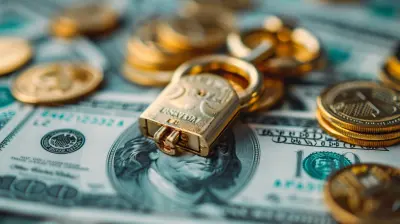 Maximizing Privacy And Asset Protection With Offshore Accounts