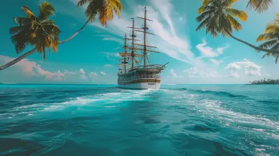 Maximizing Privacy and Asset Protection with Offshore Accounts