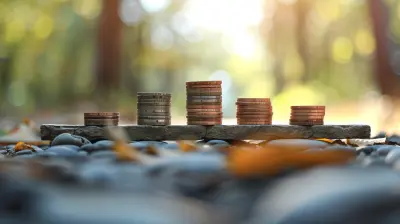 Mindful Spending: A Path to Financial Balance