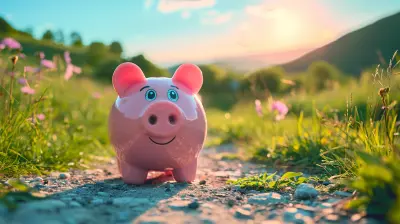 Mindful Spending: A Path to Financial Balance