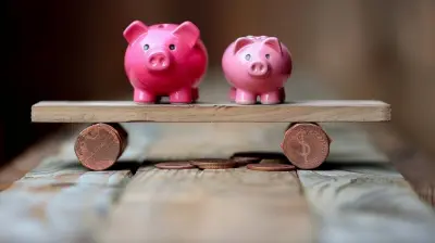 Mindful Spending: A Path to Financial Balance