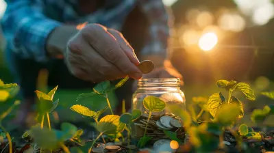 Mindful Spending: The Antidote to Future Debt