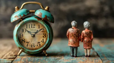Mistakes to Avoid When Planning for Retirement