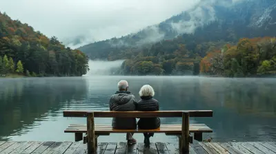 Mistakes to Avoid When Planning for Retirement