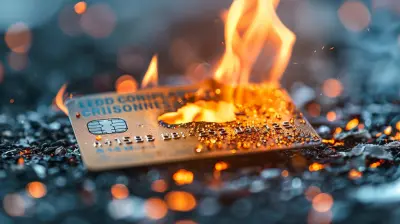 Mistakes to Avoid When Starting Credit Counseling