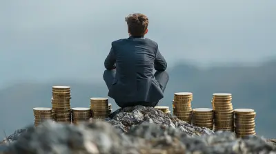 Navigating Financial Setbacks Without Derailing Your Debt Goals
