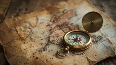 Navigating Stock Market Corrections Like a Pro