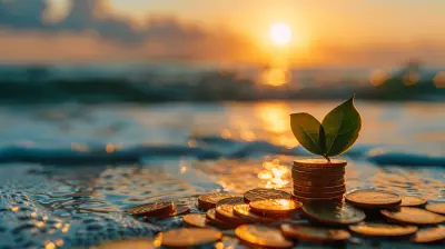 Offshore Accounts: A Detailed Guide for First-Time Investors