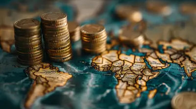 Offshore Accounts: A Detailed Guide for First-Time Investors