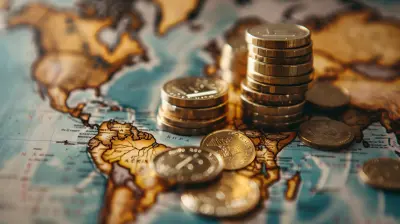 Offshore Accounts: A Detailed Guide for First-Time Investors