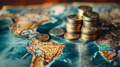 Offshore Accounts: A Detailed Guide for First-Time Investors