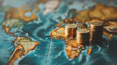 Offshore Accounts and Exchange Rate Fluctuations: Managing Risks