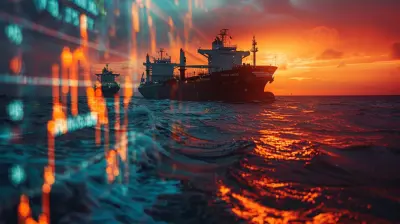 Offshore Accounts and Exchange Rate Fluctuations: Managing Risks
