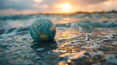 Offshore Accounts and Exchange Rate Fluctuations: Managing Risks