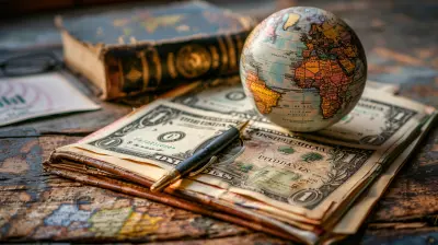 Offshore Accounts and Global Estate Planning: Strategies for Investors