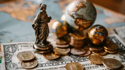 Offshore Accounts and Global Estate Planning: Strategies for Investors