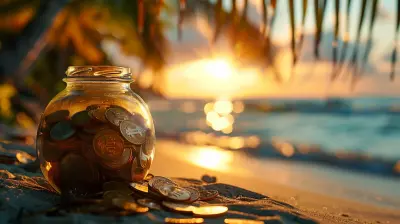Offshore Accounts and Inheritance Planning: Securing Your Legacy