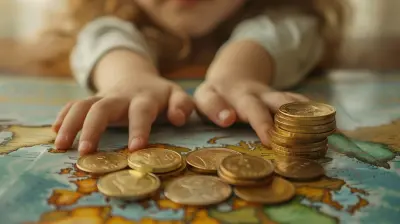 Offshore Accounts and Inheritance Planning: Securing Your Legacy