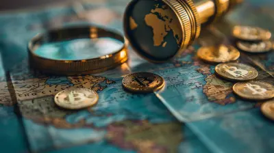 Offshore Accounts and International Investment Opportunities