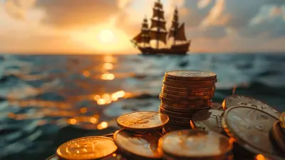 Offshore Accounts and Multicurrency Options for Diversified Investors
