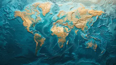 Offshore Accounts and Multicurrency Options for Diversified Investors