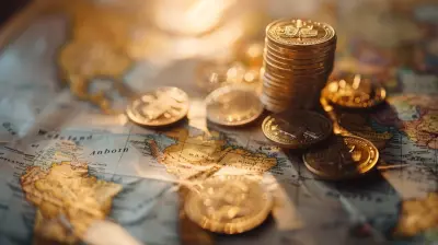 Offshore Accounts for Digital Nomads: Global Banking Solutions