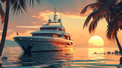 Offshore Accounts for Entrepreneurs: Streamlining Cash Flow and Operations