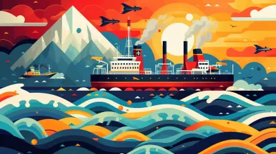 Offshore Accounts For Entrepreneurs Streamlining Cash Flow And Operations