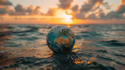 Offshore Accounts for Freelancers: Managing International Earnings