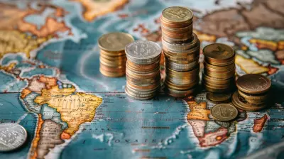 Offshore Accounts for Freelancers: Managing International Earnings