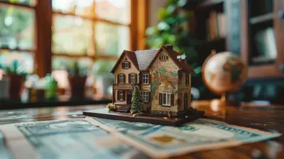 Offshore Accounts for Real Estate Investors: Opportunities and Risks