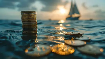 Offshore Accounts vs. Onshore Accounts: Making the Right Decision
