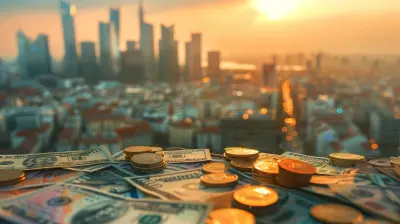 Offshore Banking in High-Risk Jurisdictions: What You Must Know